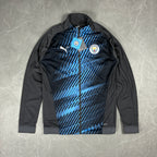 Puma x Manchester City Sportjacke (M)