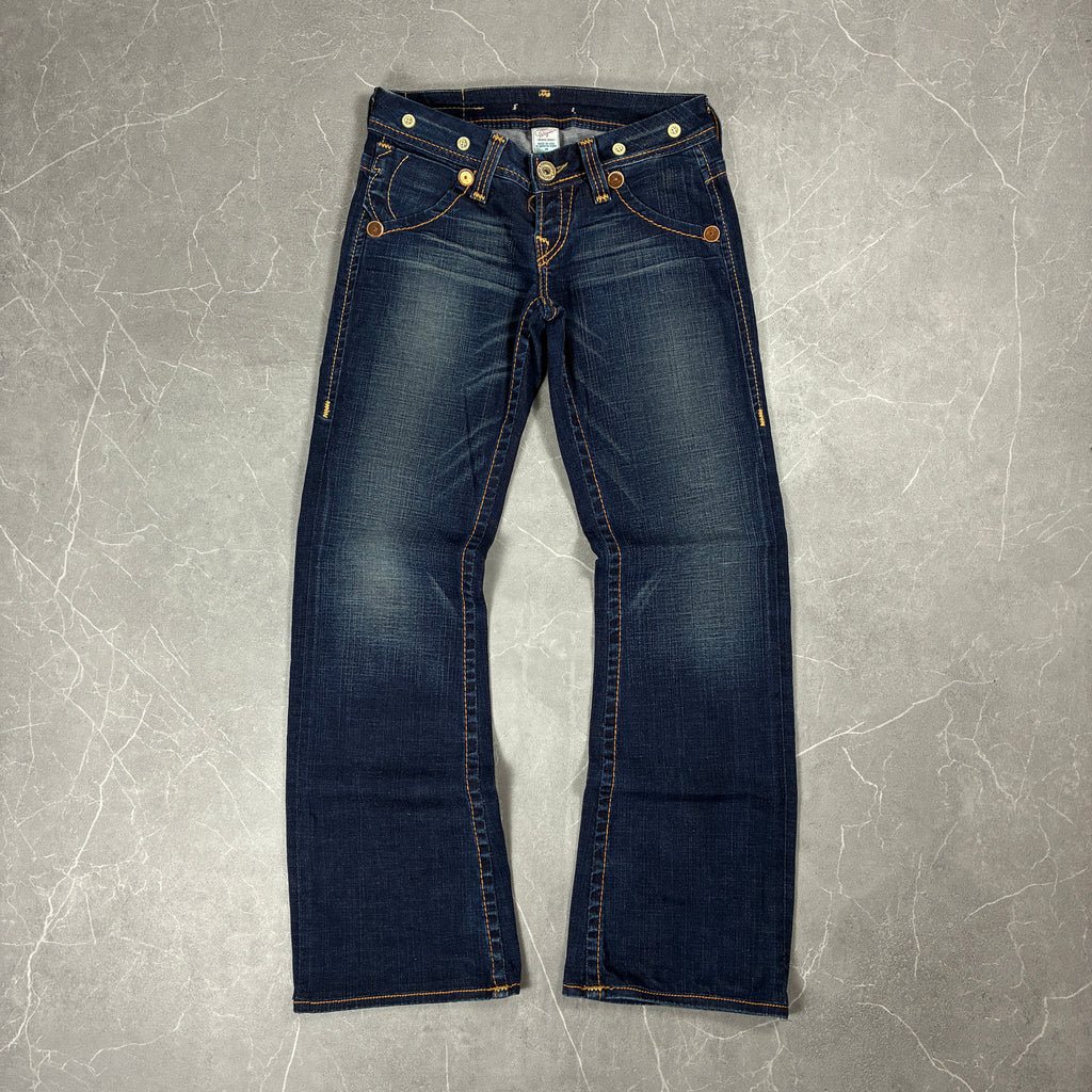 True Religion Damen Jeans (M/38)