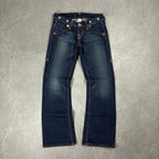 True Religion Damen Jeans (M/38)