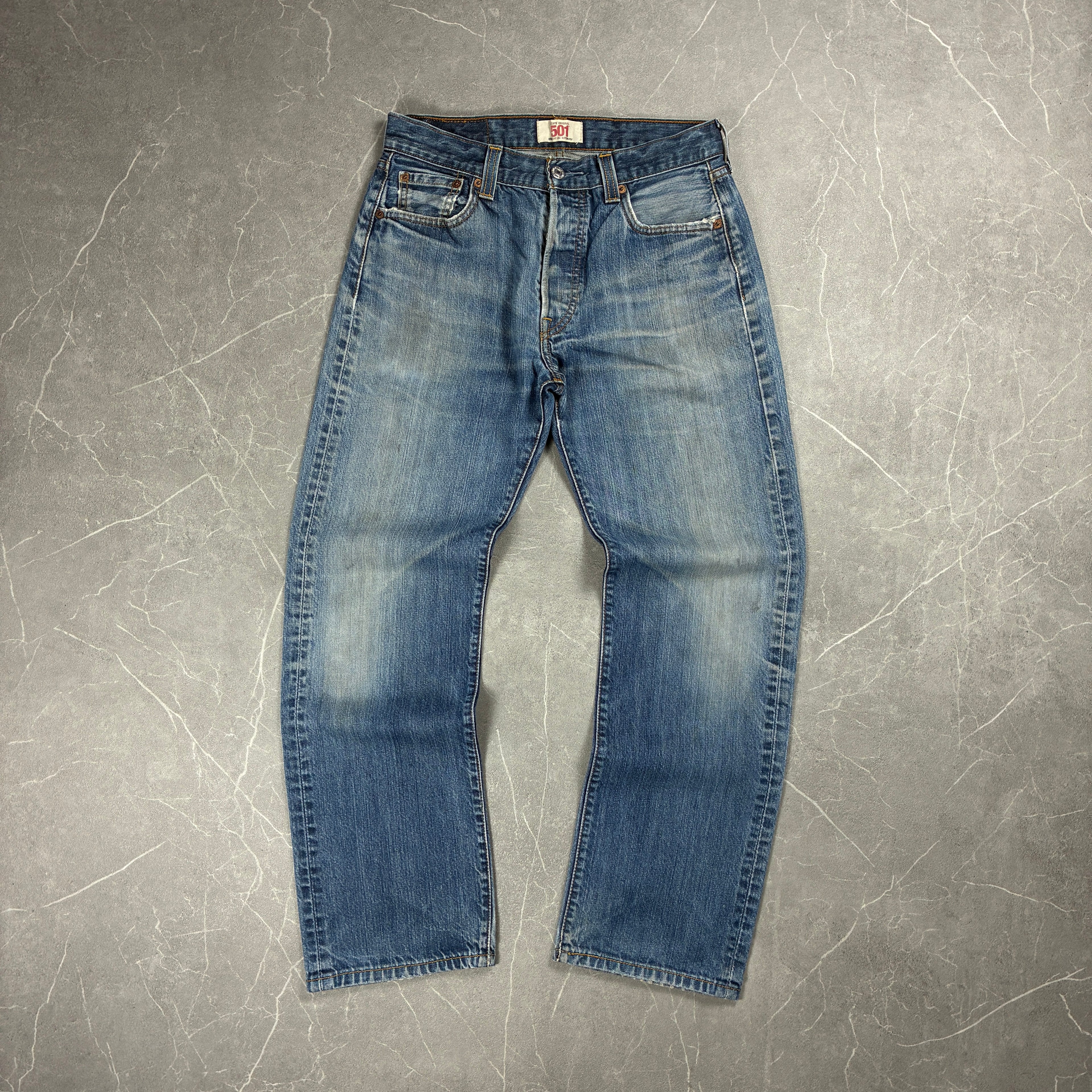 Levi’s Jeans (W29)