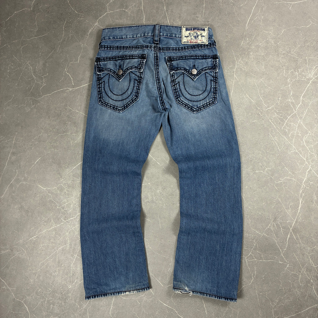 True Religion Jeans (W31)