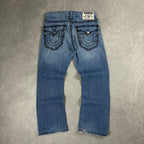 True Religion Jeans (W31)