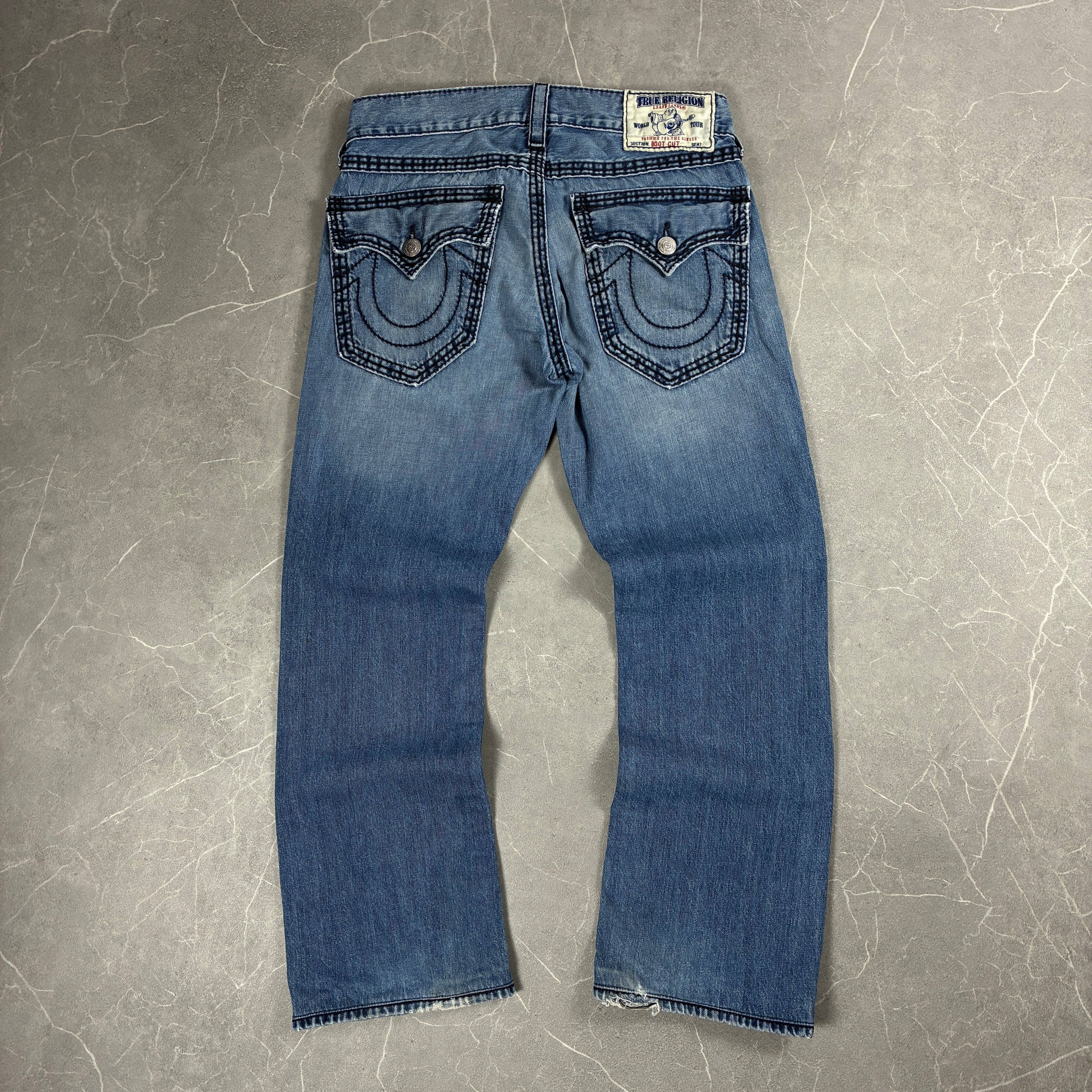 True Religion Jeans (W31)