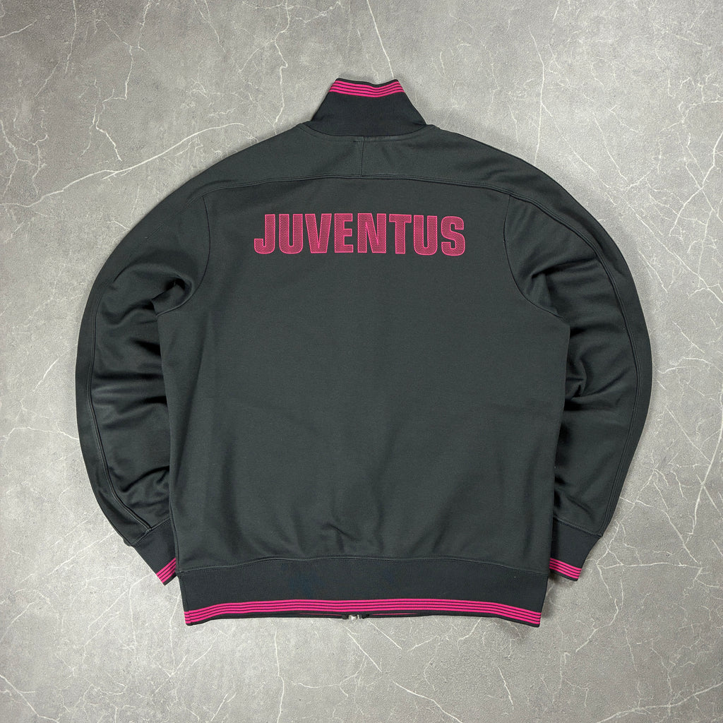 Nike x Juventus Sportjacke 2013 (S)