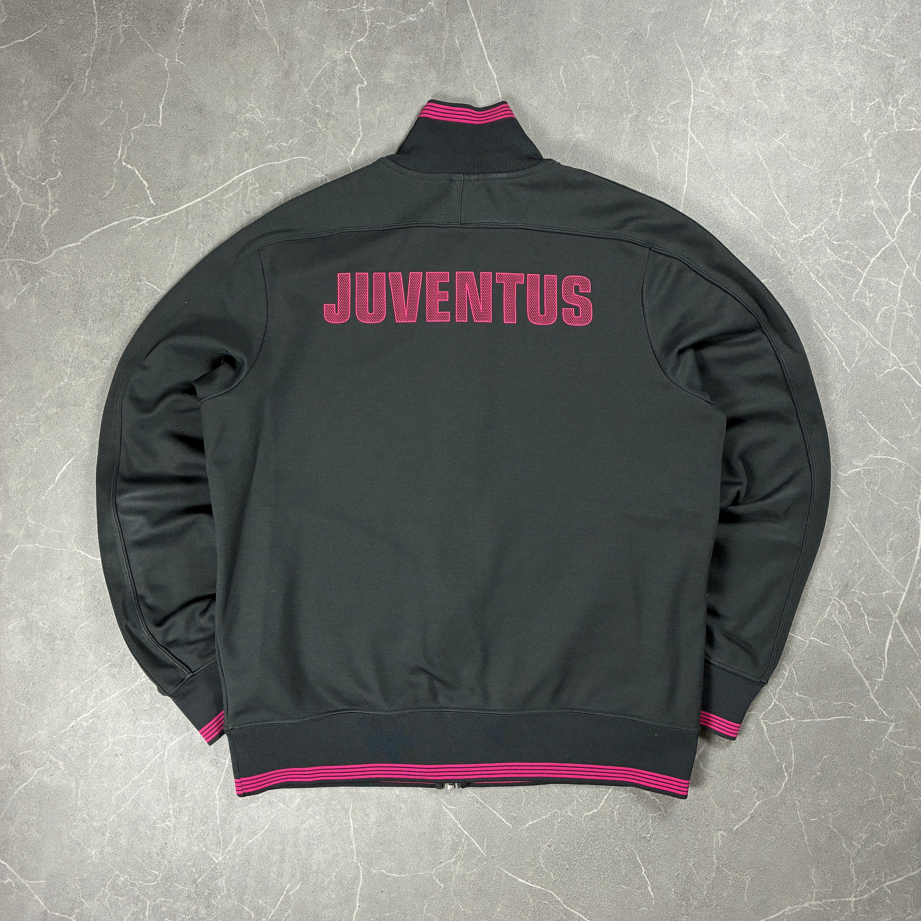 Nike x Juventus Sportjacke 2013 (S)