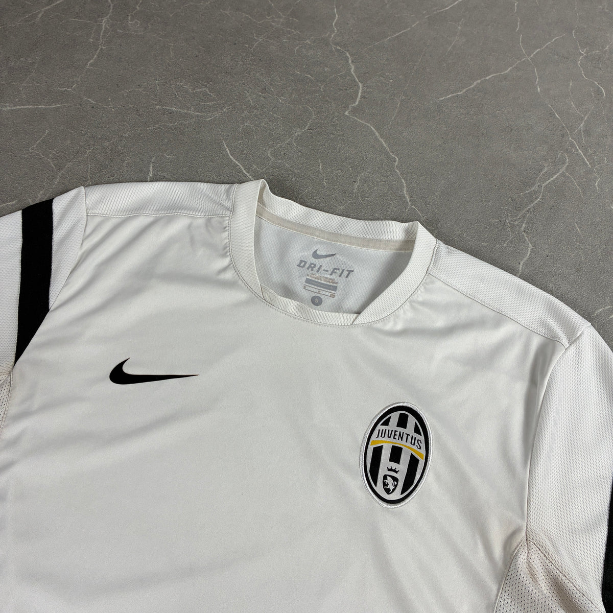 Nike x Juventus Trikot (S)