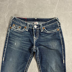 True Religion Damenjeans (M/38)