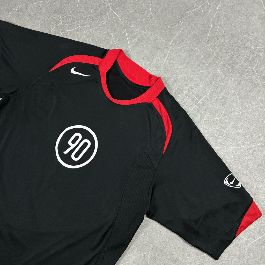 Nike Zweiteiler (M)