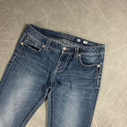Miss Me Damen Jeans (L/40)