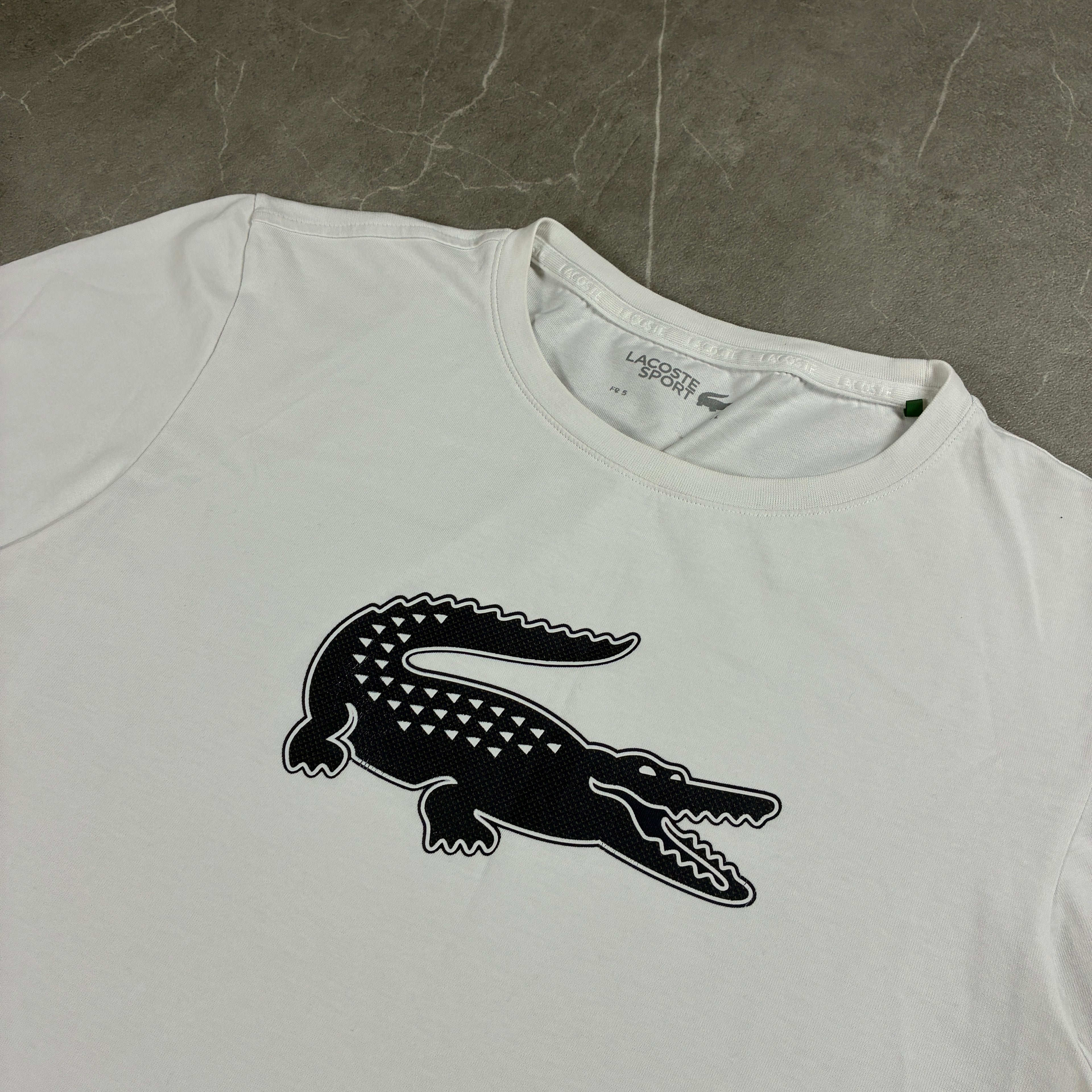 Lacoste Shirt (L)