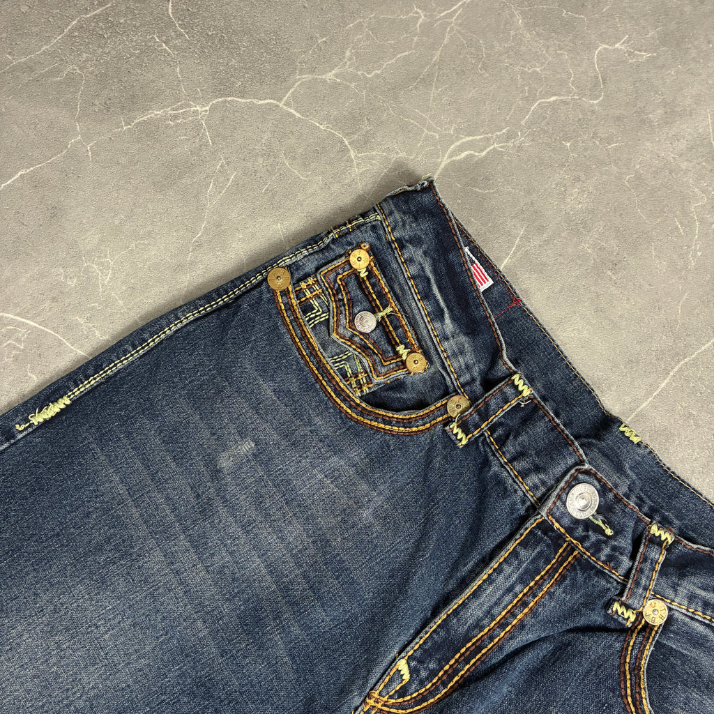 True Religion Jeans (W37)