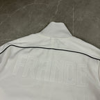 Nike x Frankreich Sportjacke 2012 (S)