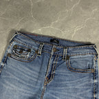 True Religion Jeans (W33)