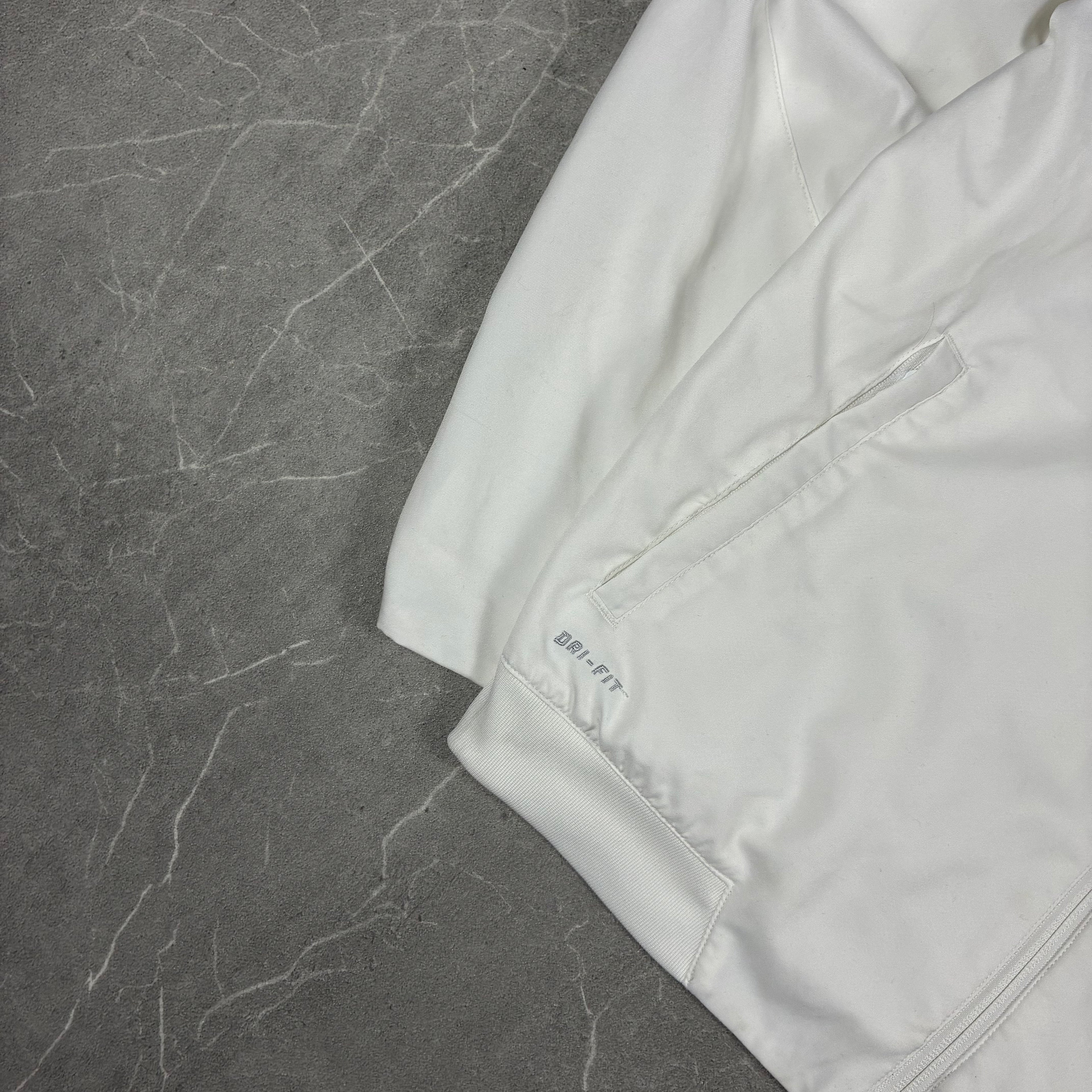 Nike x Manchester City Trackjacket (XS)