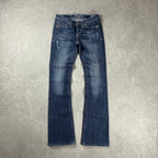 Miss Me Damen Jeans (XS/34)