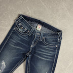 True Religion Damen Jeans (S/36)
