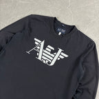 Armani Longsleve (XS-S)