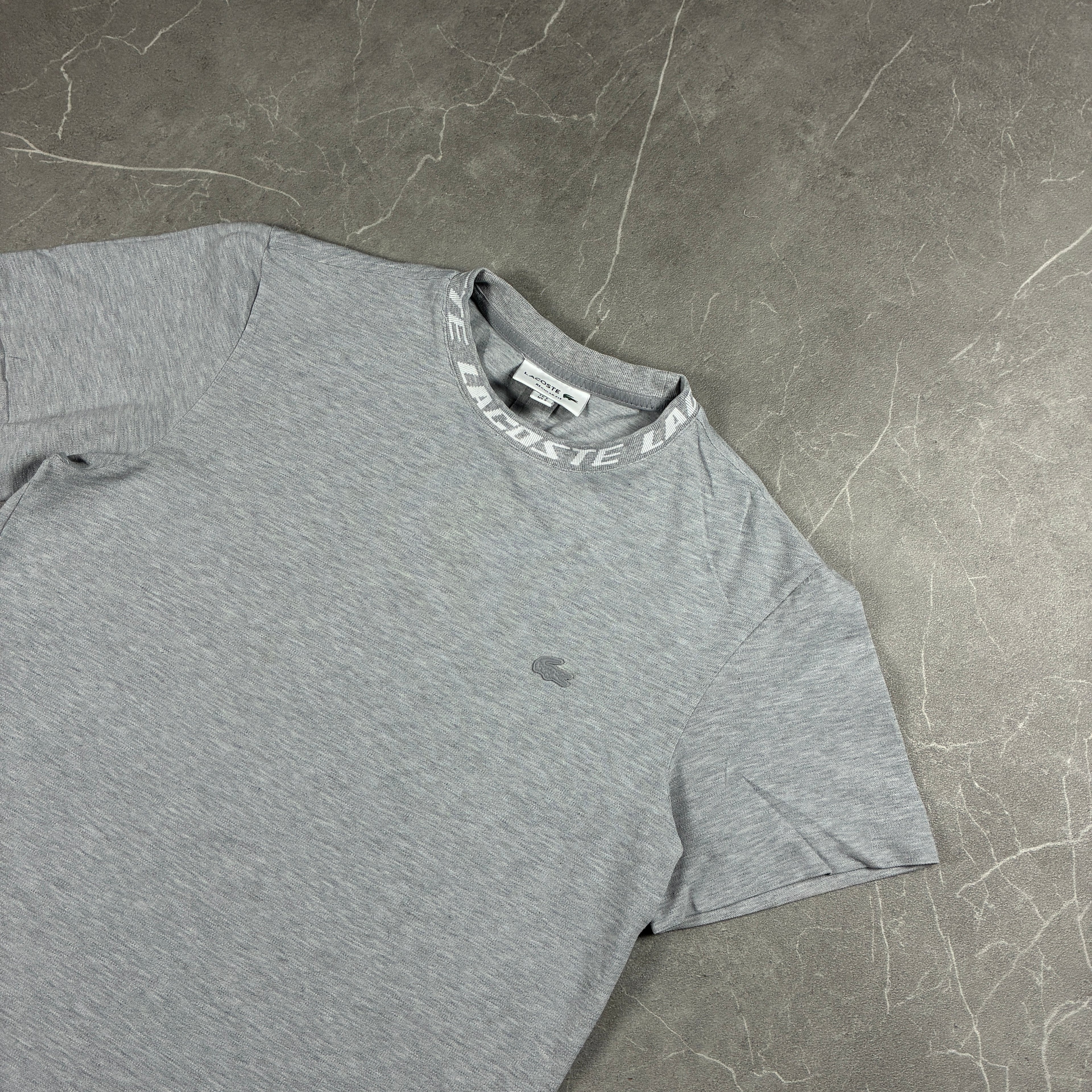Lacoste Shirt (S)
