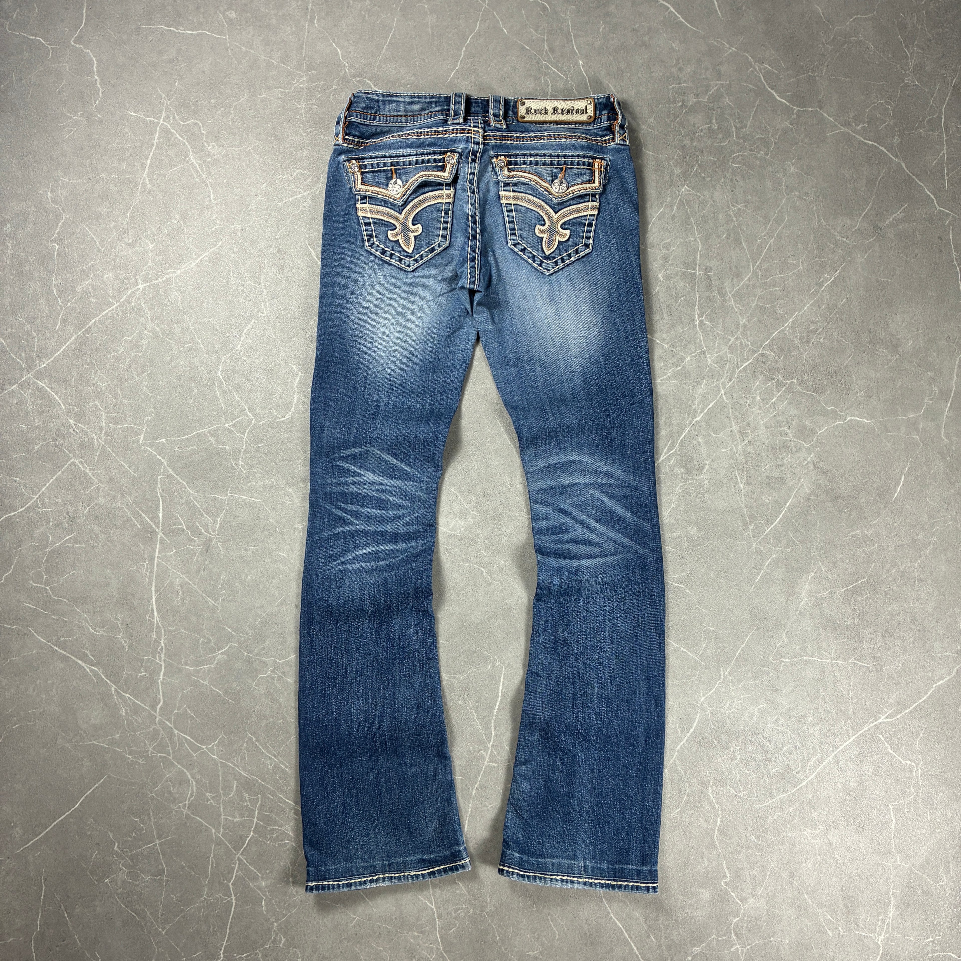Rock Revival Jeans (XS/34)