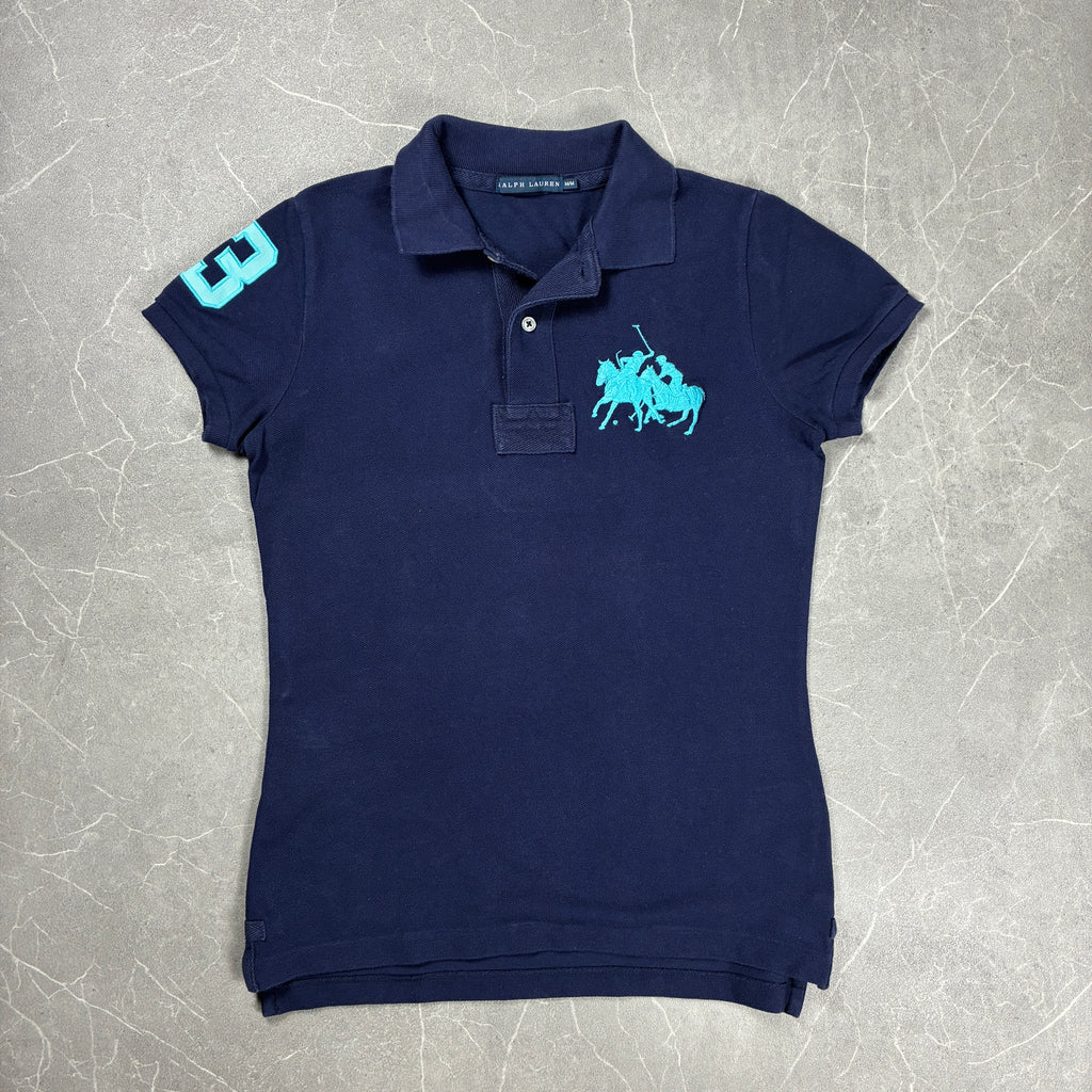Ralph Lauren Damen Polo (M)