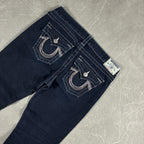 True Religion Damen Jeans (L/40)