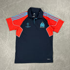 Adidas x Marseille CL Polo 2011 (S)