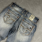Rock Revival Jeans (W38)