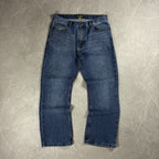 Washed Jeans (W33)