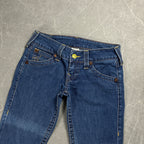 True Religion Damen Jeans ()