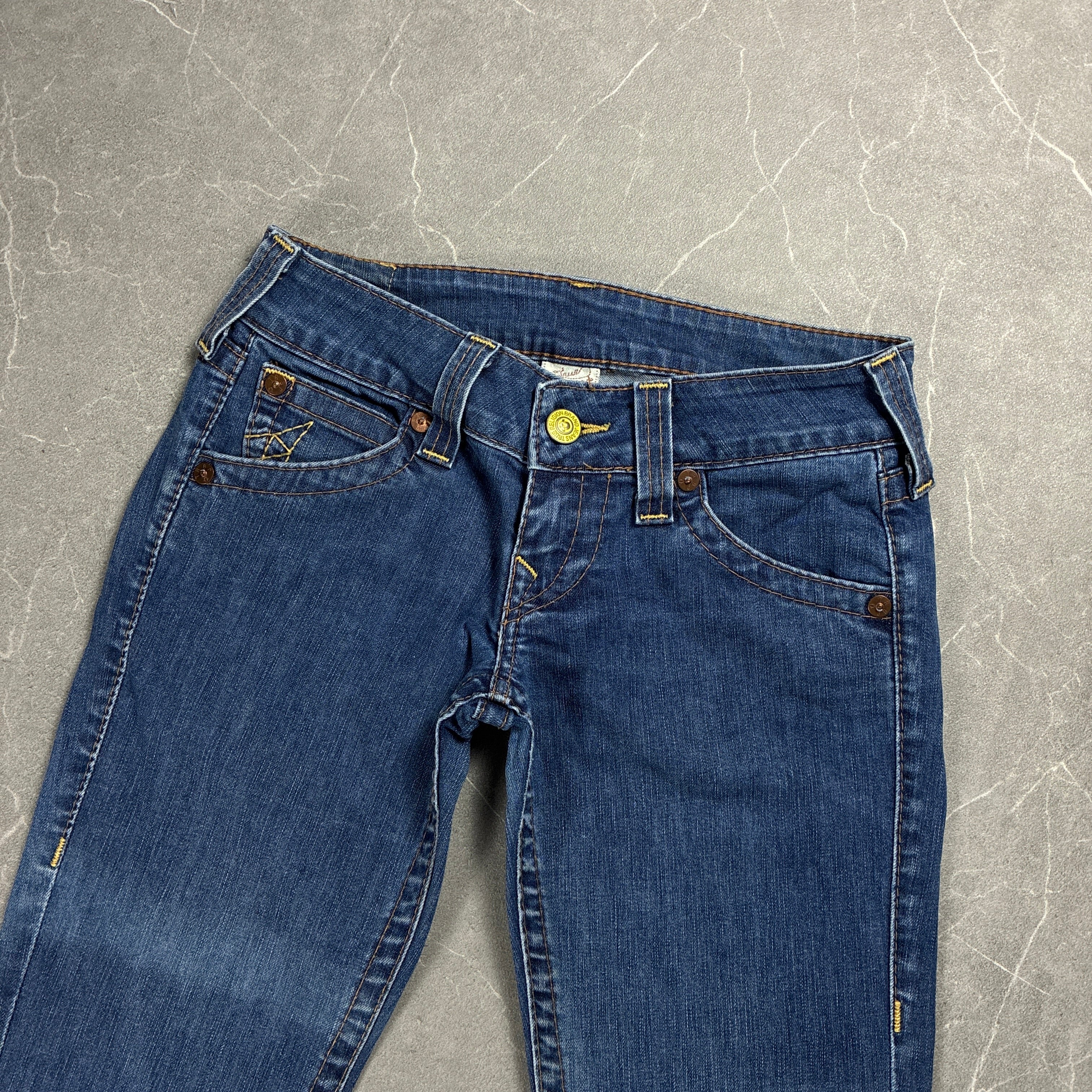 True Religion Damen Jeans ()
