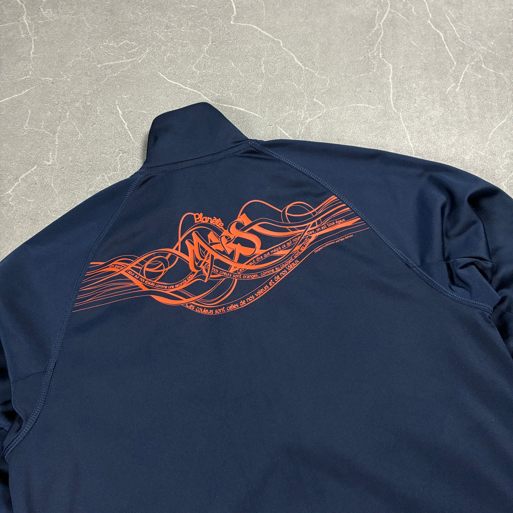Adidas x Marseille Sportjacke 2012 (XS)