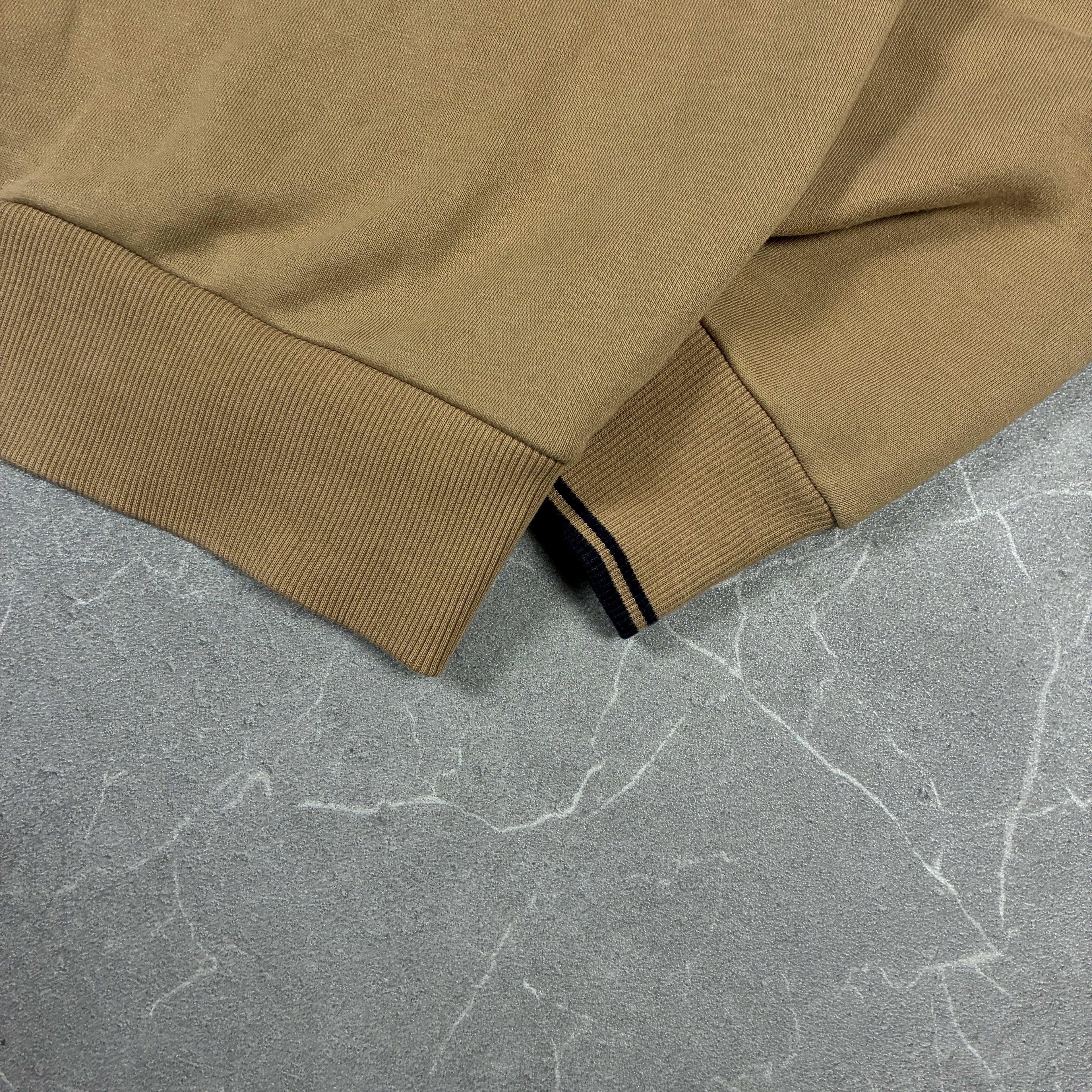 Fred Perry Pullover (S)