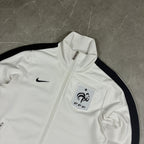 Nike x Frankreich Sportjacke 2012 (S)