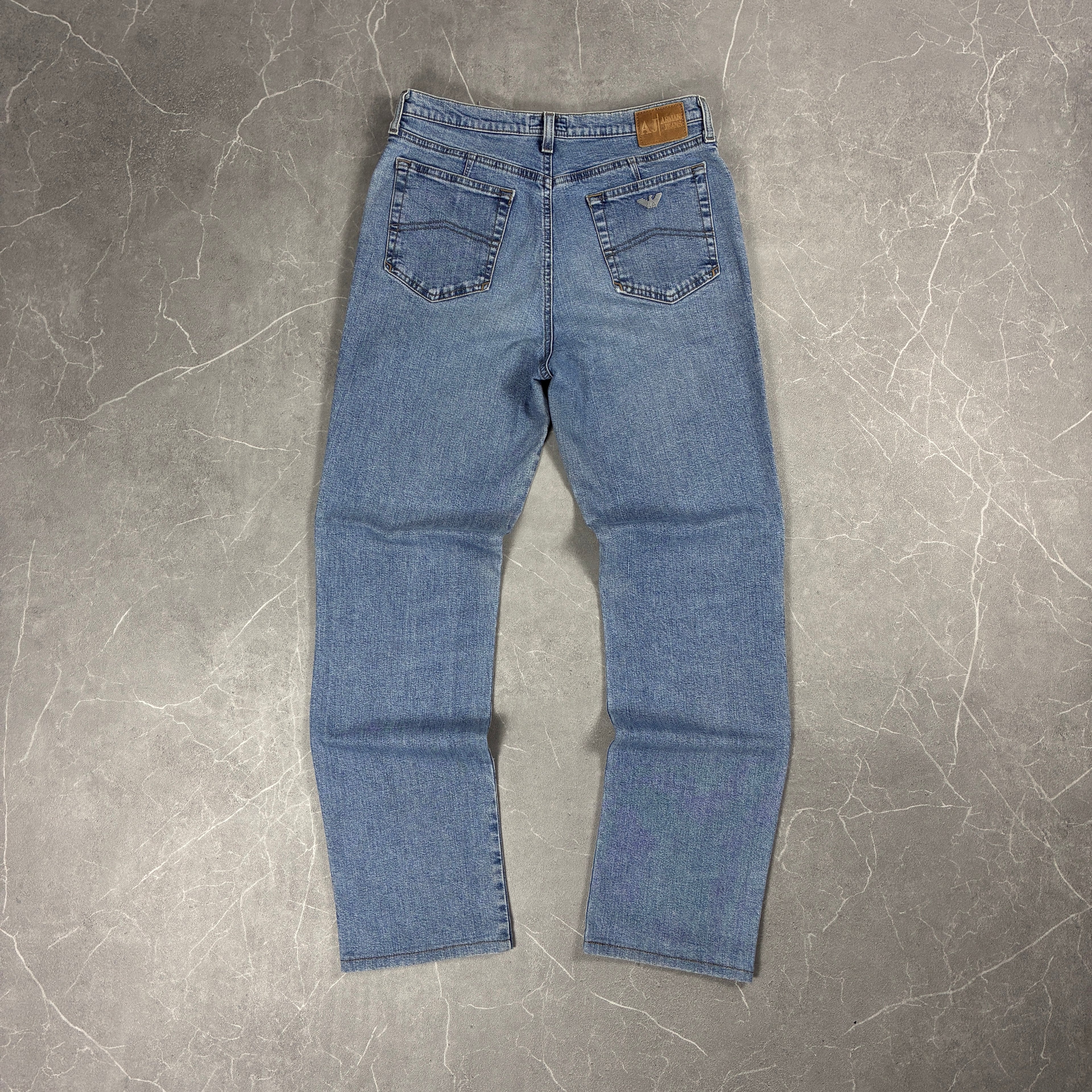 Armani Damen Jeans (S/36)