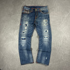 True Religion Jeans (W33)