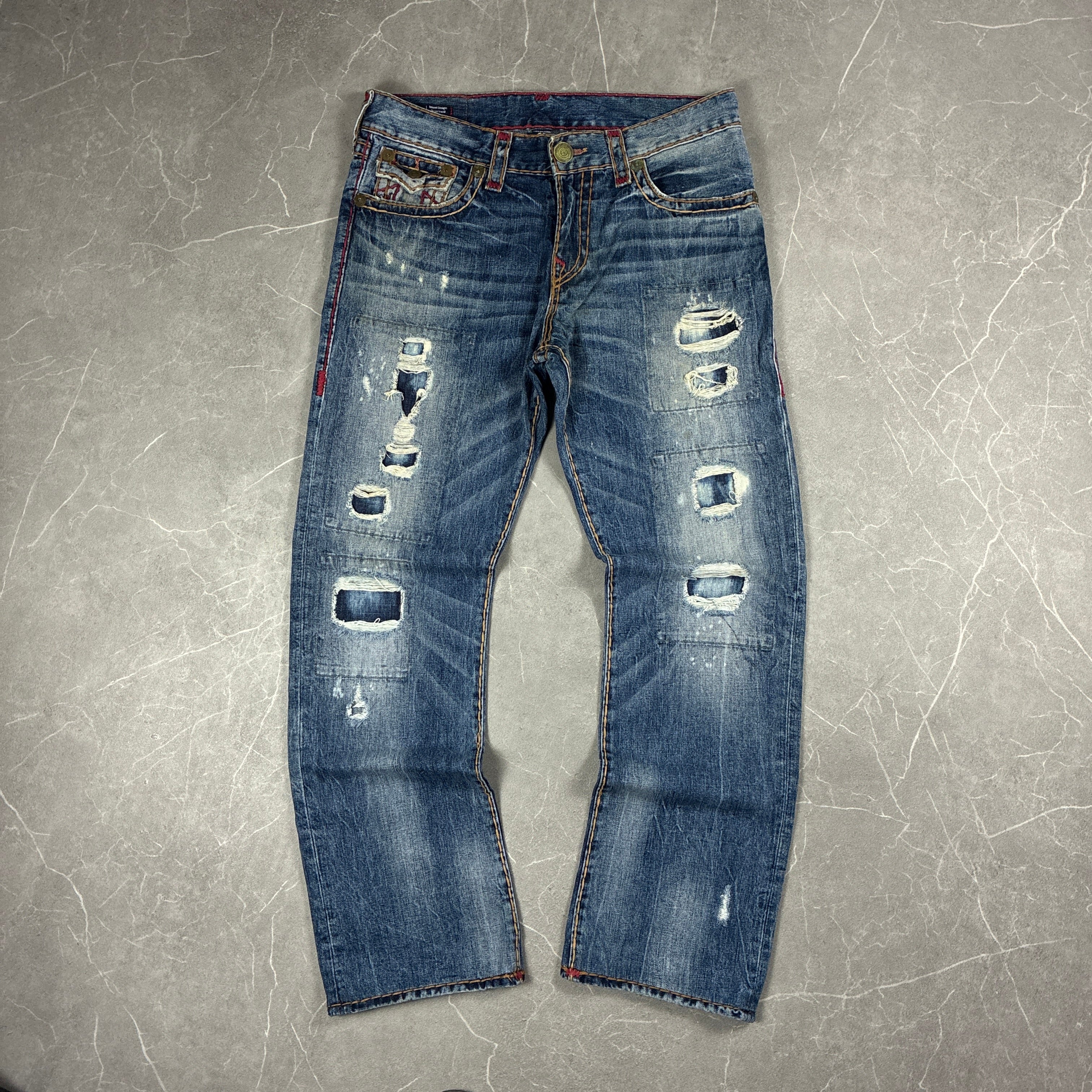 True Religion Jeans (W33)