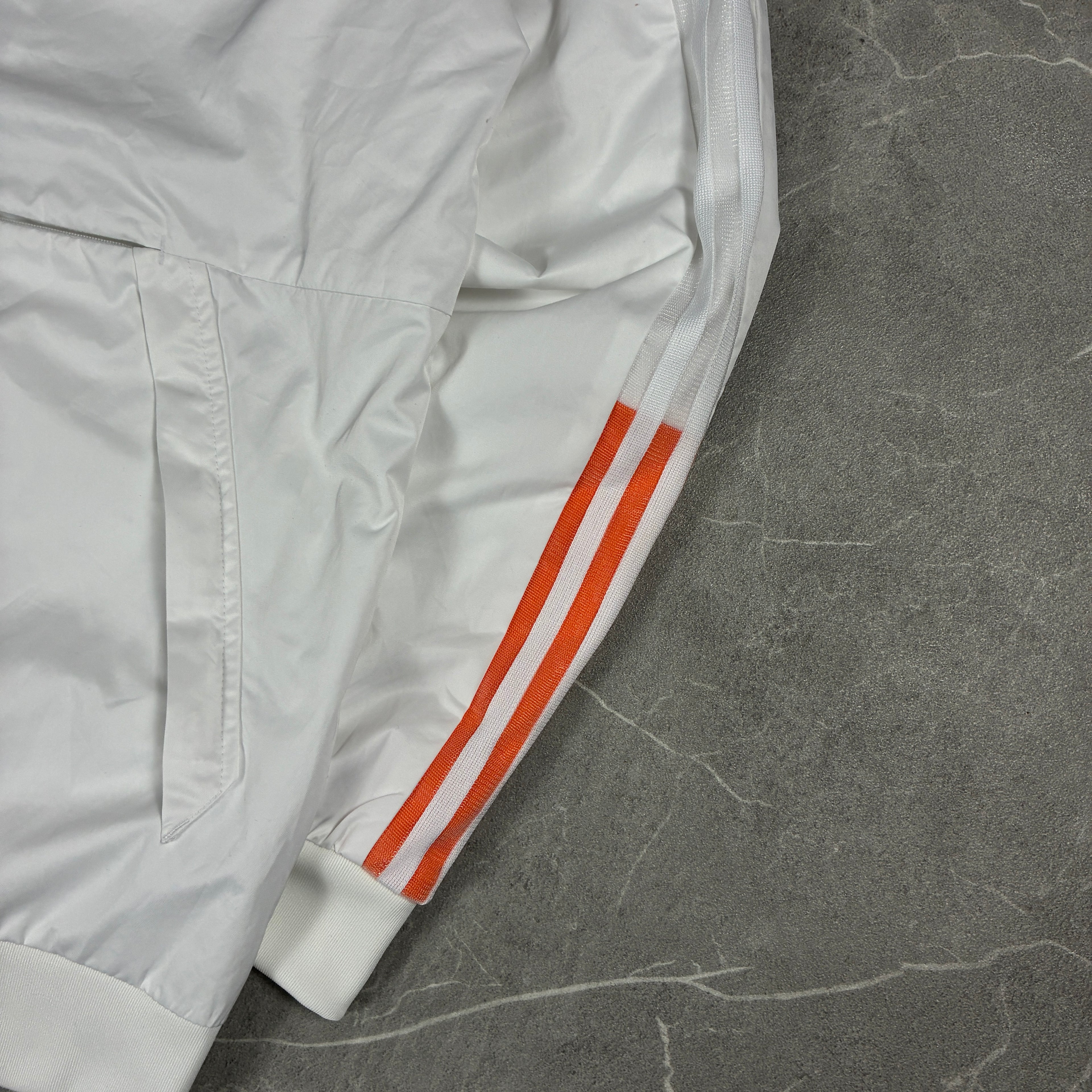 Adidas x Juventus Sportjacke 2020 (M)