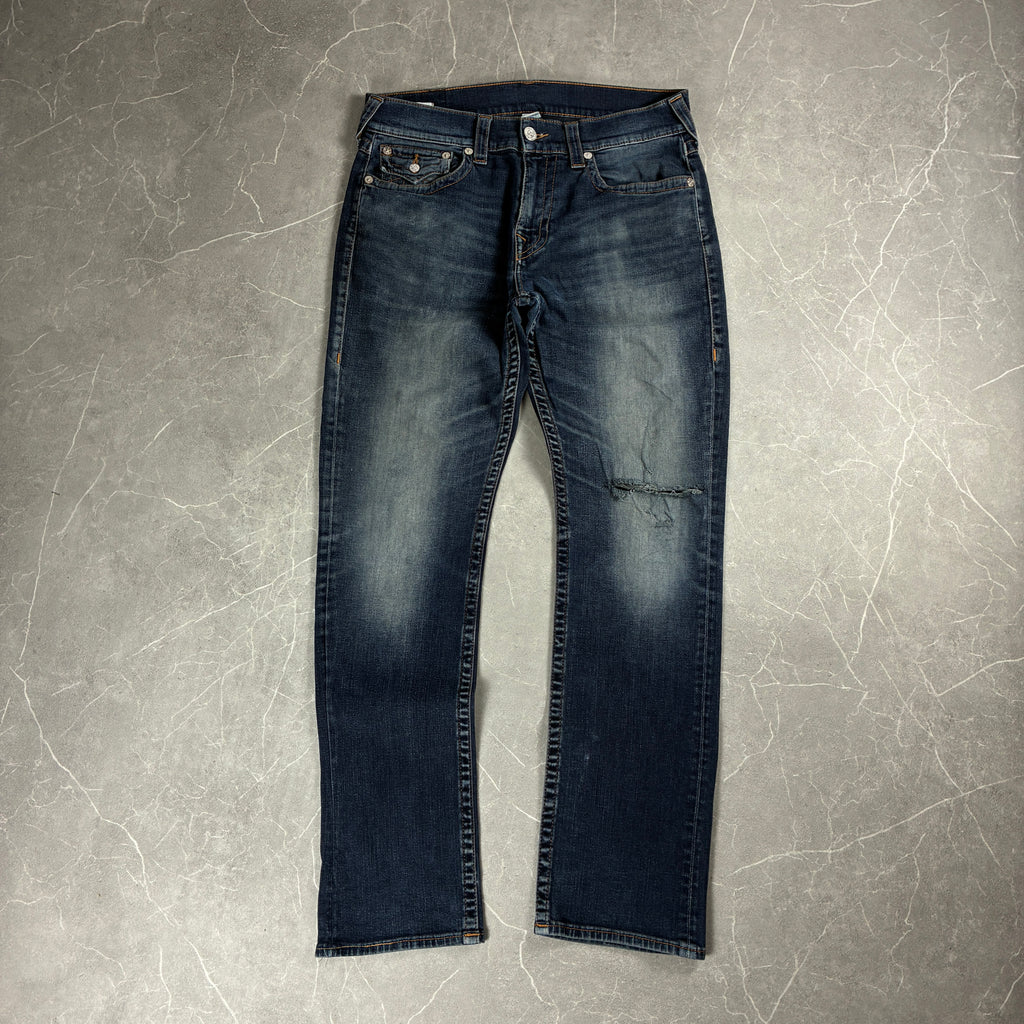 True Religion Jeans (W34)