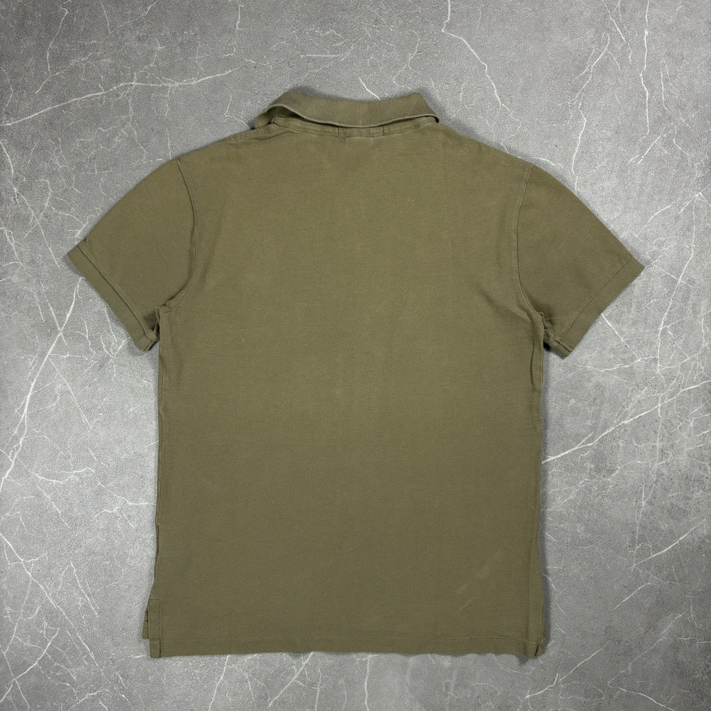 Ralph Lauren Japan Style Polo (M)