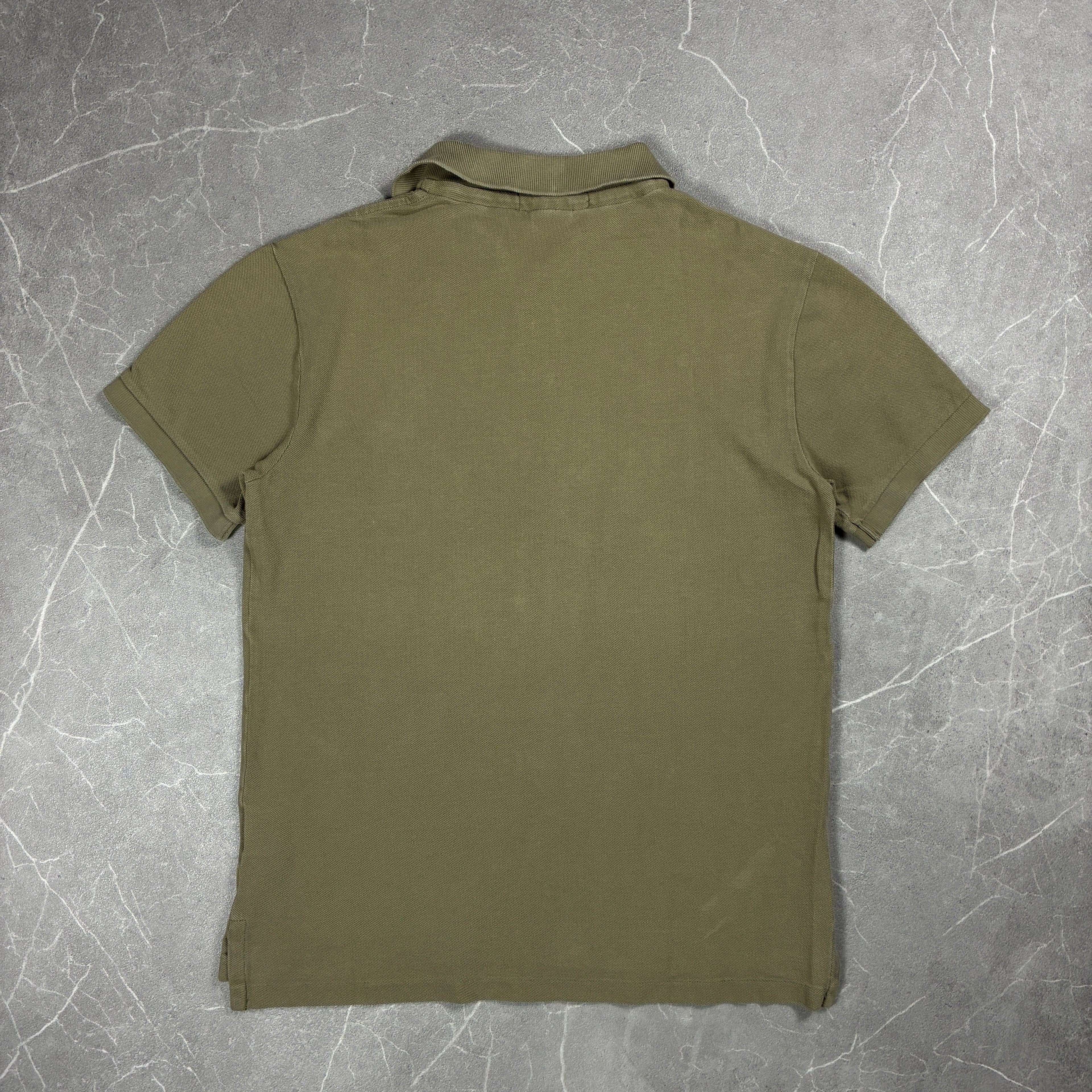 Ralph Lauren Japan Style Polo (M)