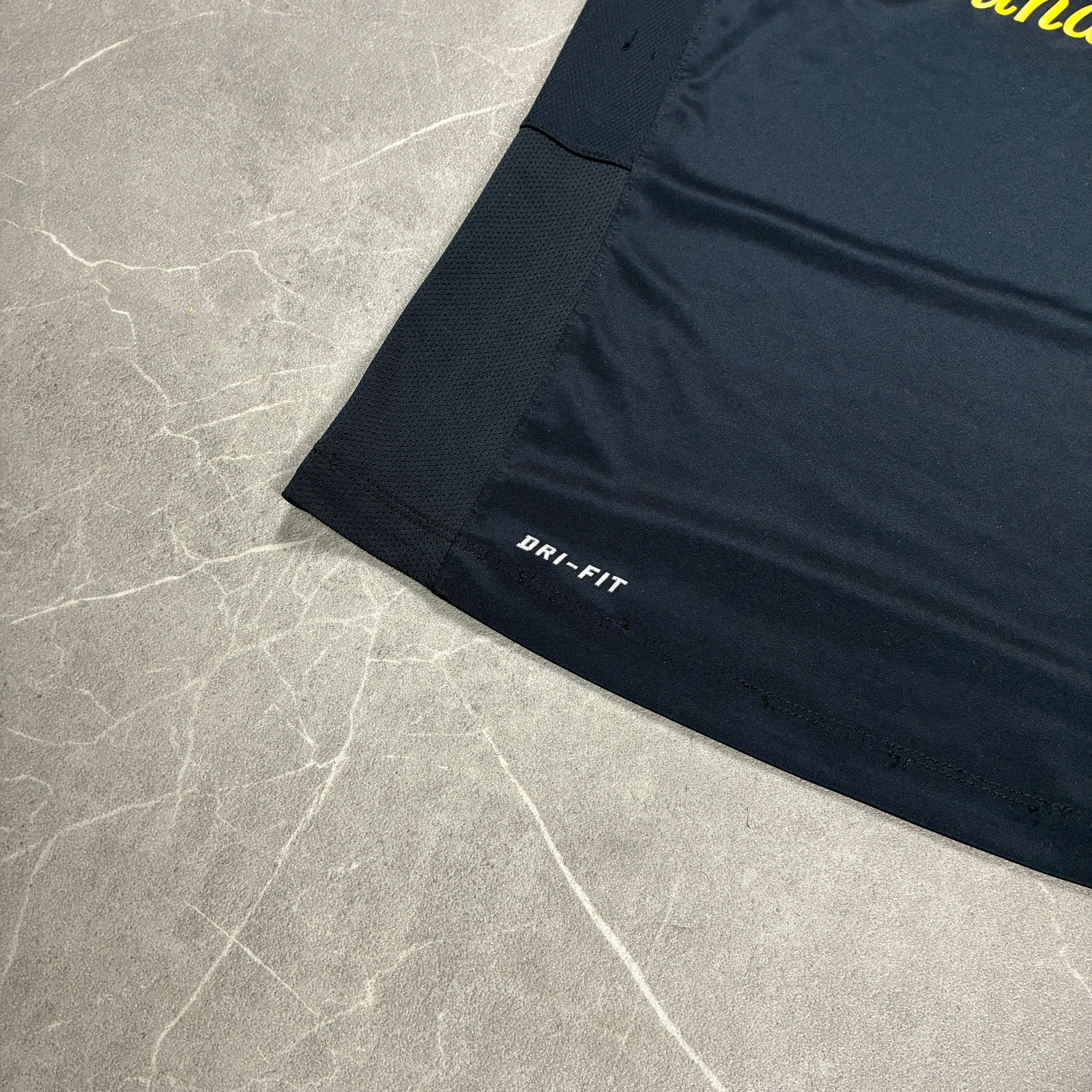 Nike x Barcelona Trikot 2011 (XS)