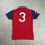 Ralph Lauren Big Pony Polo (XS)