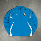 Nike x Inter Milan Tracksuit (M)