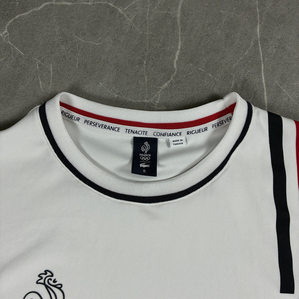 Lacoste France Shirt (XL)