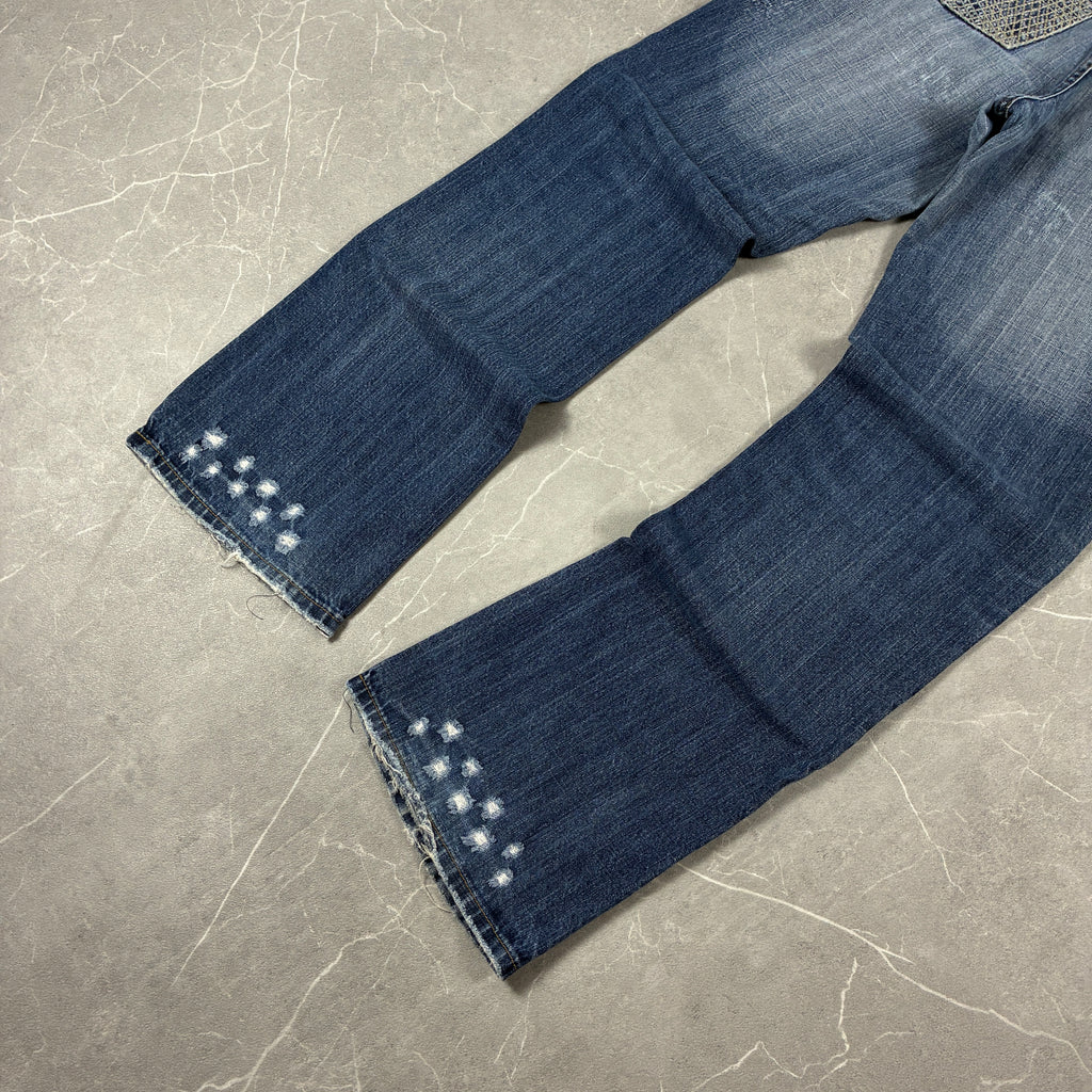 Dolce & Gabanna Jeans (W30)