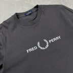 Fred Perry Longsleve (M)