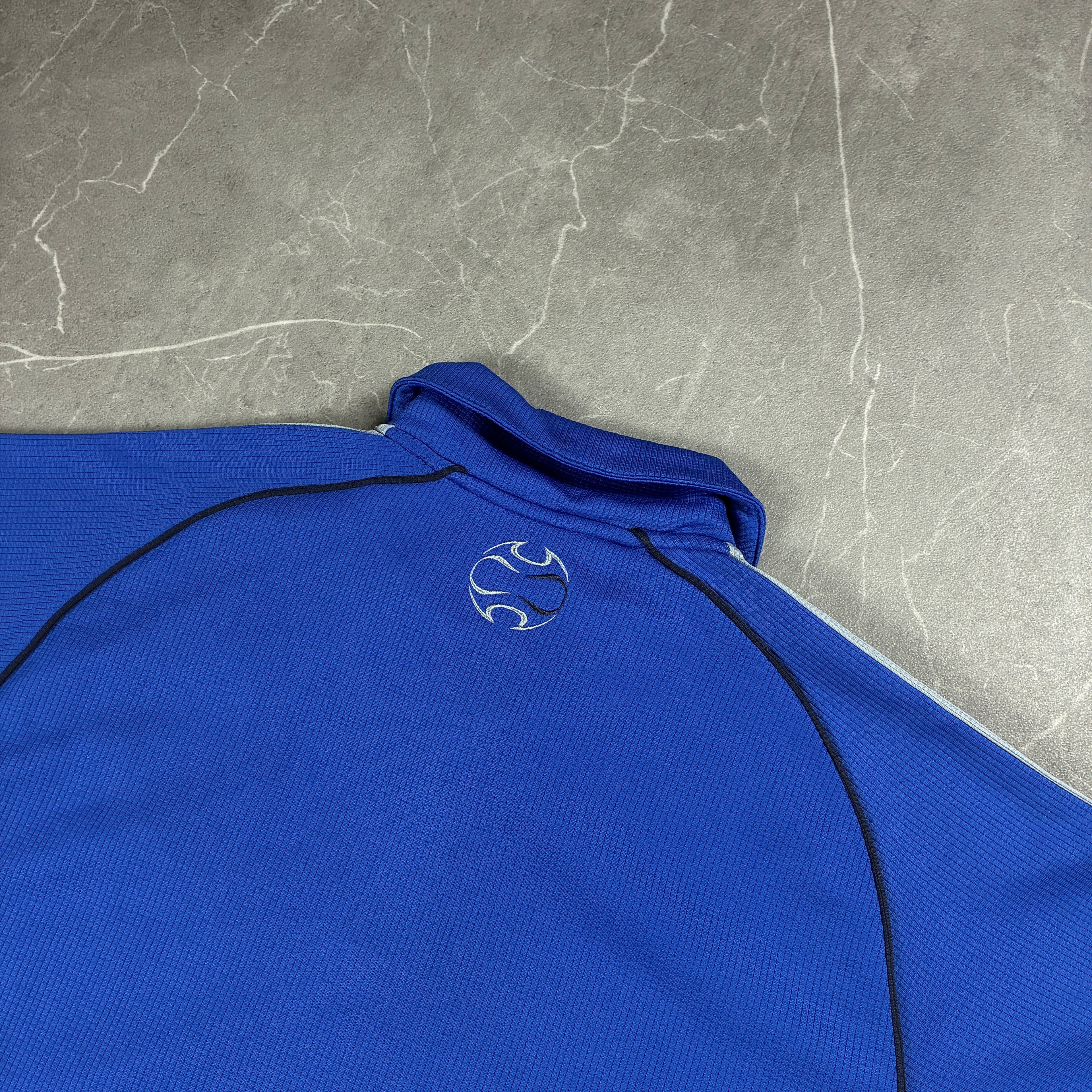 Adidas x Chelsea Polo 2006 (M)