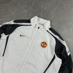 Nike x Manchester United Sportjacke 2010 (XS)