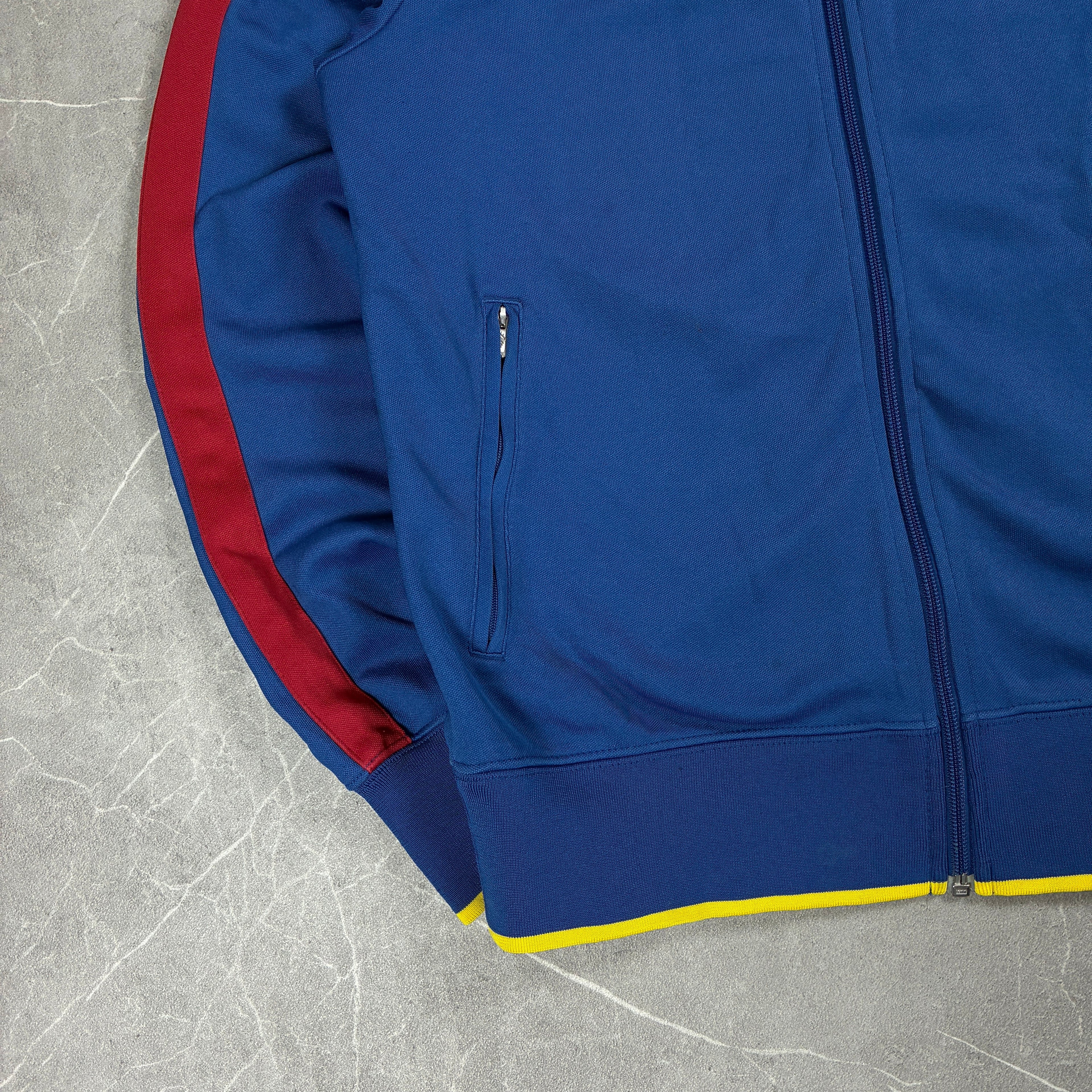 Nike x Barcelona Sportjacke 2011 (M)