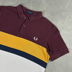 Fred Perry Polo (M)